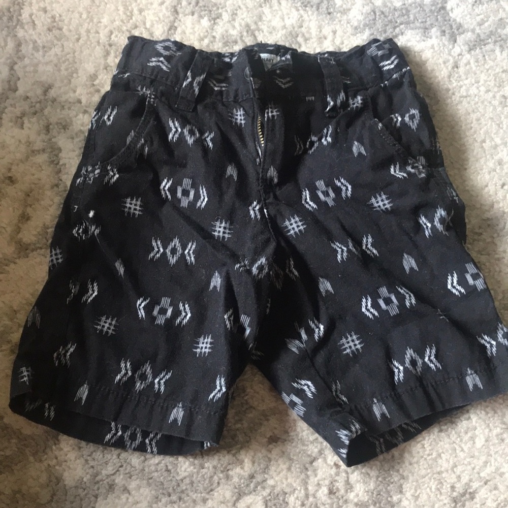 Old navy shorts
